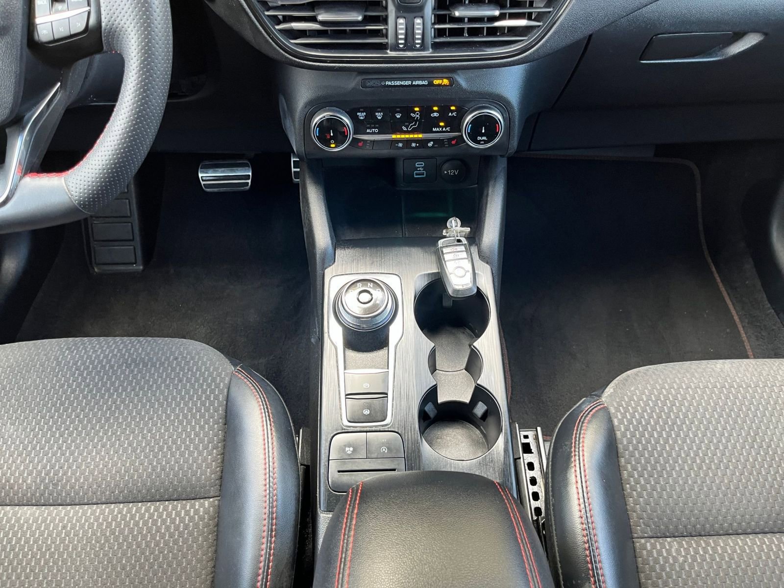 Used 2023 Ford Escape ST-Line image 41