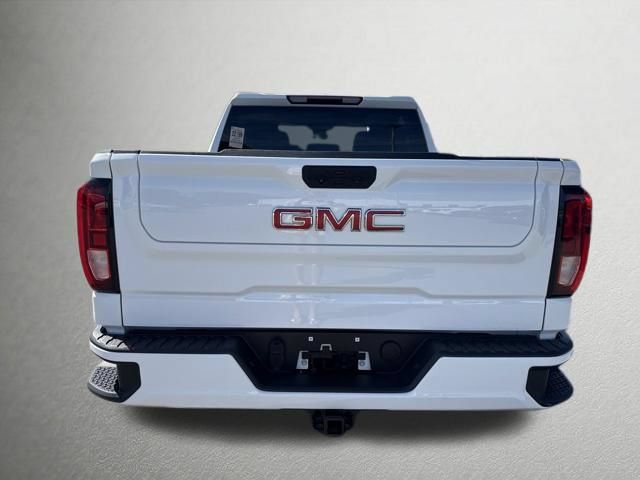 Used 2024 GMC Sierra 1500 Elevation AWD/4WD image 4