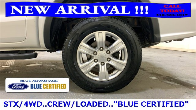 Certified 2020 Ford Ranger XL w/ Equipment Group 101A Mid image 23