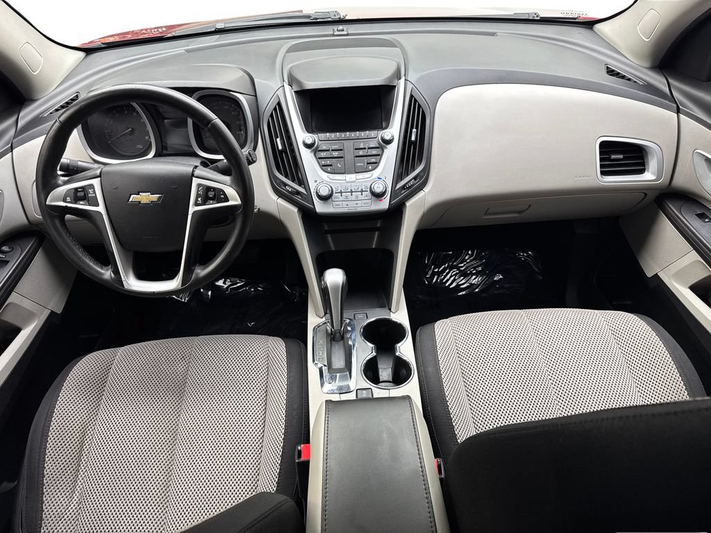Used 2013 Chevrolet Equinox LT w/ Driver Convenience Package FWD image 50