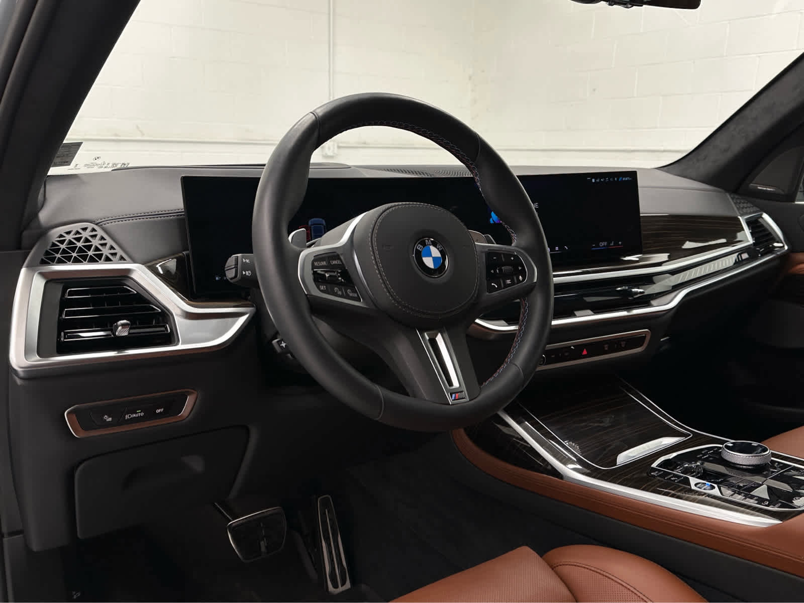 Used 2026 BMW X7 M60i image 10