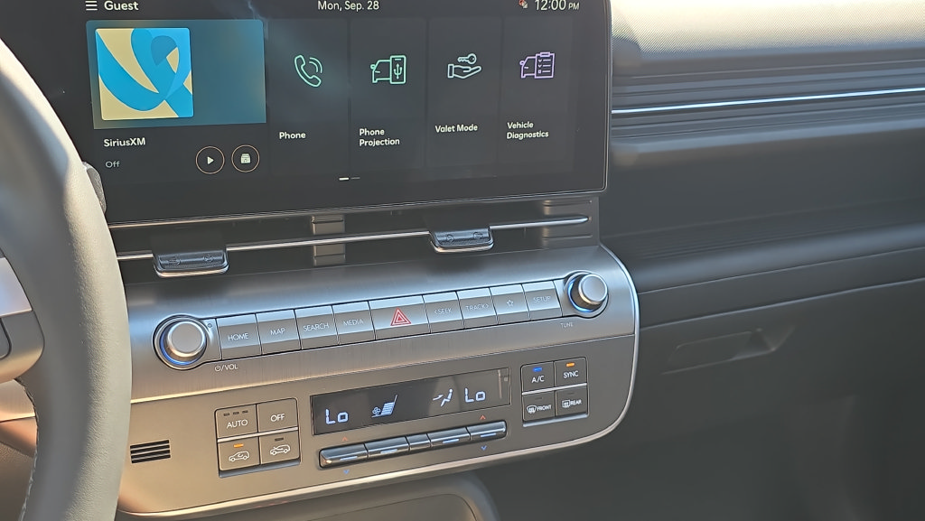 New 2027 Hyundai Kona SEL Sport FWD image 21
