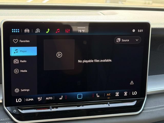 New 2026 Volkswagen Tiguan SE R-Line FWD image 24