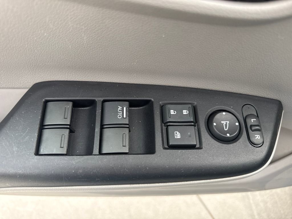 Used 2015 Honda Civic LX image 26