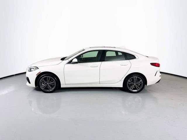 Used 2022 BMW 228i Gran Coupe w/ Convenience Package FWD image 6