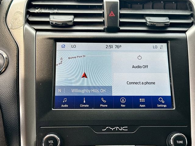Used 2020 Ford Fusion S image 15