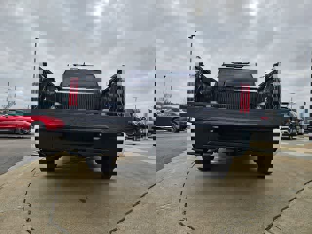 Used 2025 Toyota Tundra TRD Pro image 36