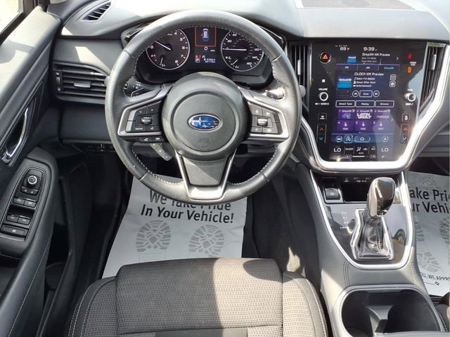 Used 2021 Subaru Outback Premium AWD/4WD image 6