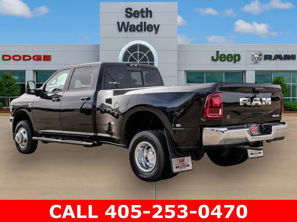 Used 2026 RAM 3500 Tradesman image 5