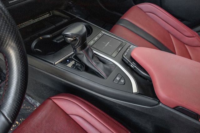 Used 2021 Lexus UX 250h F Sport w/ Accessory Package (Z1) image 11