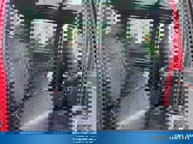 Certified 2025 Ford F150 Raptor w/ Equipment Group 803A Raptor R image 20