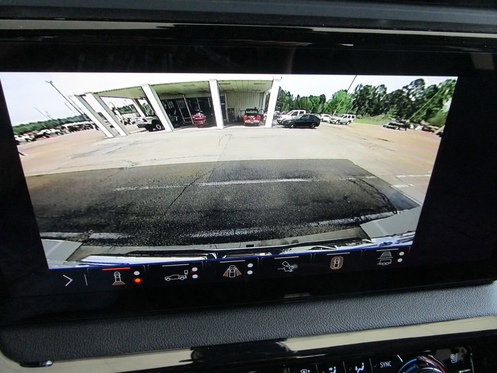 New 2026 GMC Sierra 1500 AT4 image 42