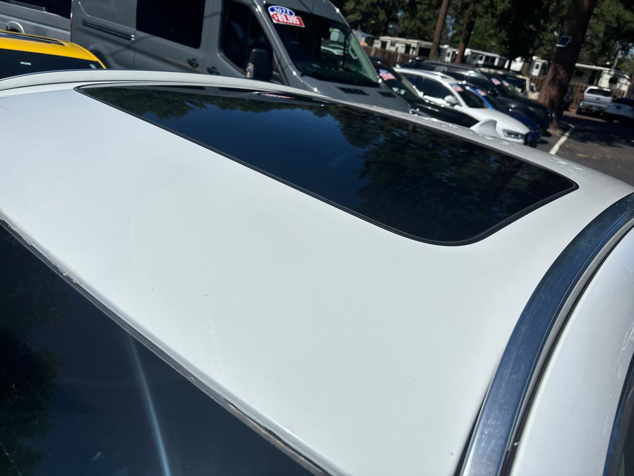 Used 2016 BMW X6 xDrive35i AWD/4WD image 10