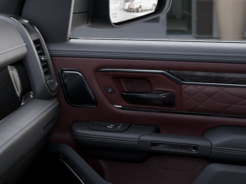 New 2026 RAM 1500 Limited AWD/4WD image 25