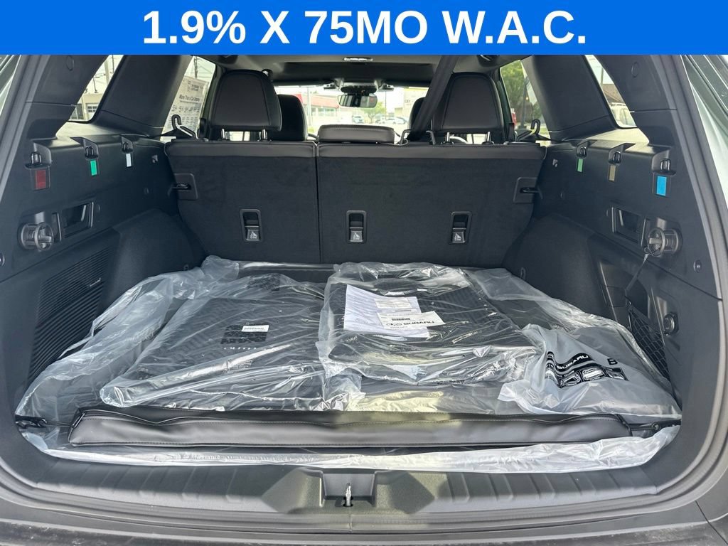 New 2026 Subaru Outback Limited XT w/ Premium/Limited Package AWD/4WD image 28