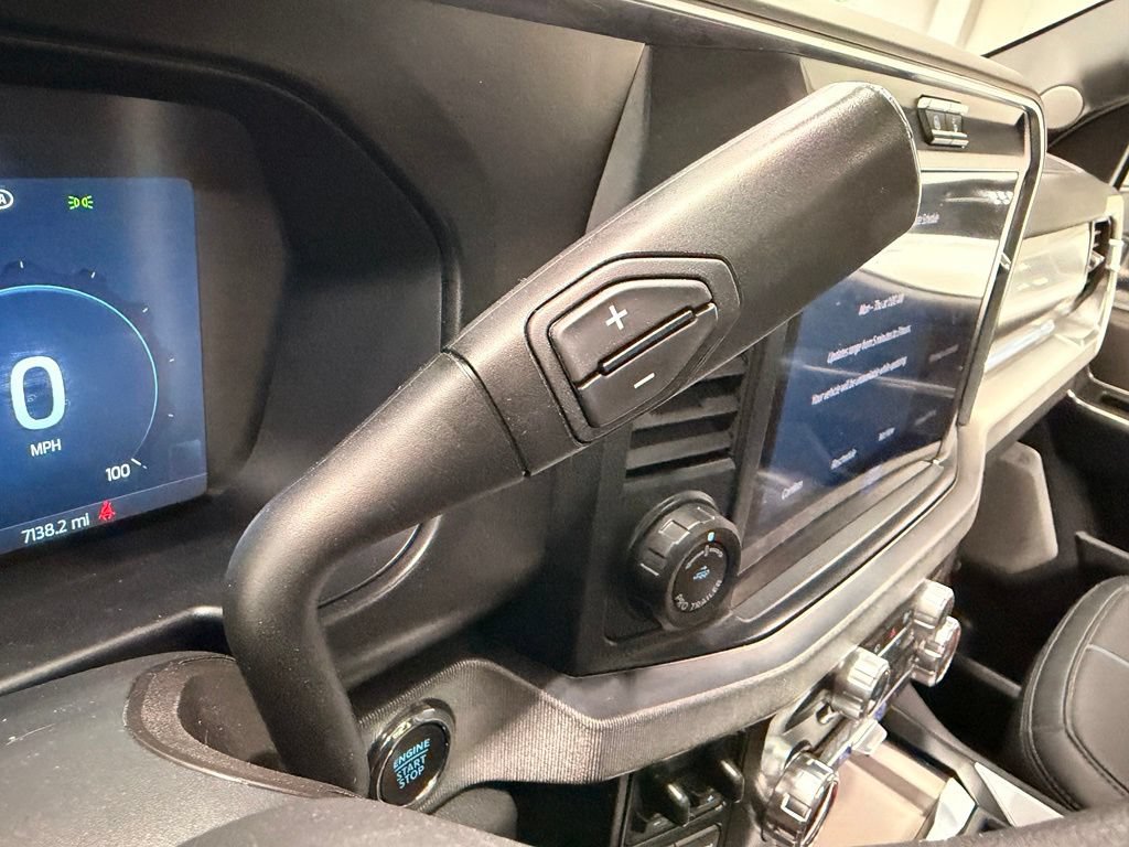 Used 2026 Ford F250 Platinum AWD/4WD image 40