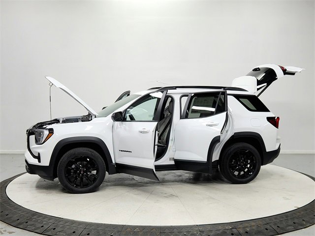 New 2026 GMC Terrain Elevation image 12