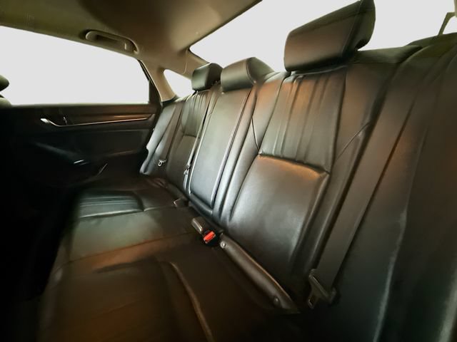 Used 2018 Honda Accord EX-L image 25
