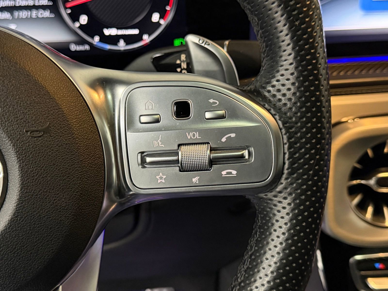 Used 2019 Mercedes-Benz G 63 AMG 4MATIC image 29