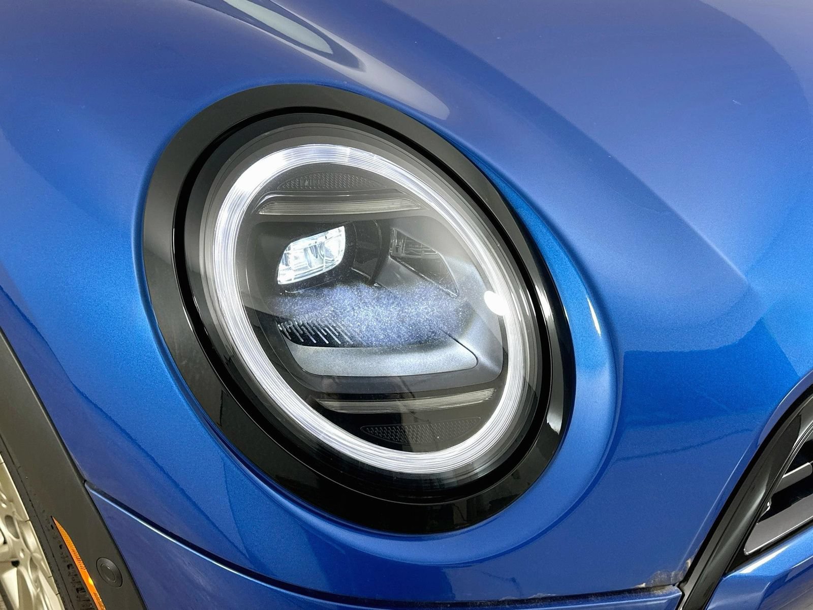 New 2026 MINI Cooper S FWD image 9