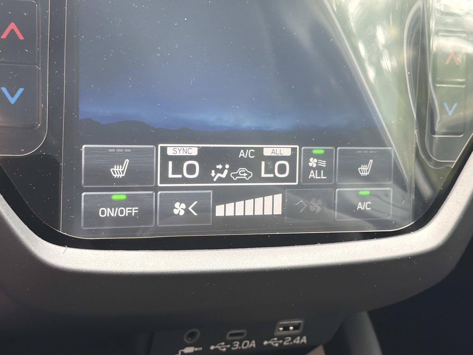New 2026 Subaru Forester Sport AWD/4WD image 25