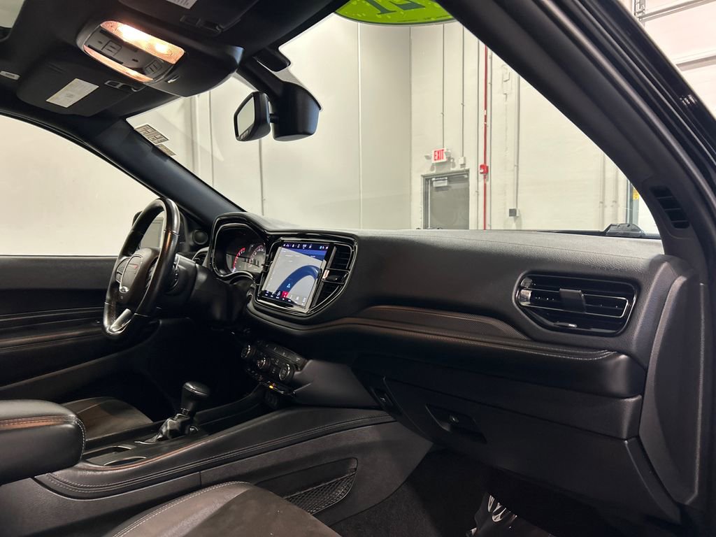 Used 2021 Dodge Durango GT image 39