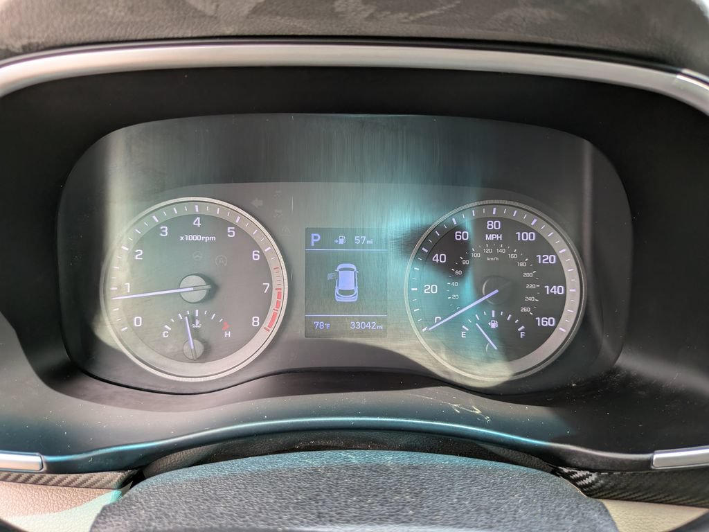 Used 2019 Hyundai Tucson SEL FWD image 33