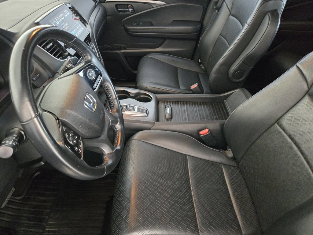 Used 2021 Honda Passport EX-L image 15