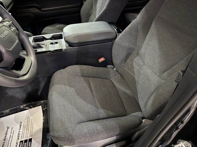 Used 2025 Toyota Land Cruiser 1958 image 23