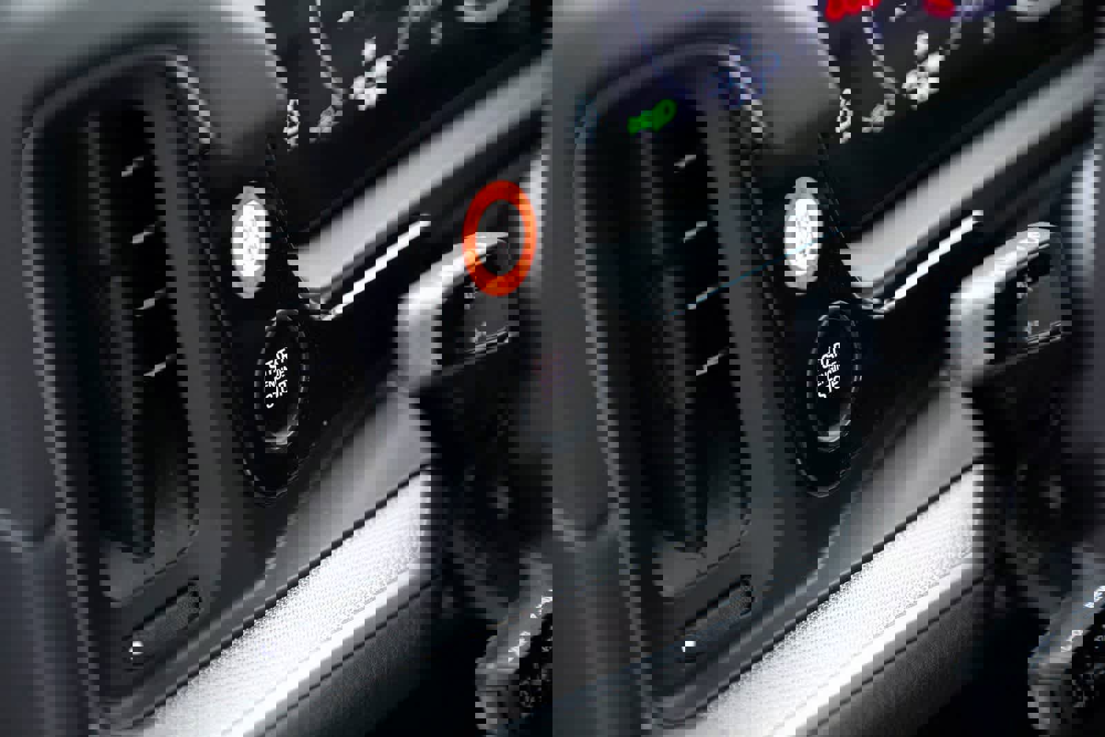 Certified 2025 Porsche Cayenne Coupe image 21