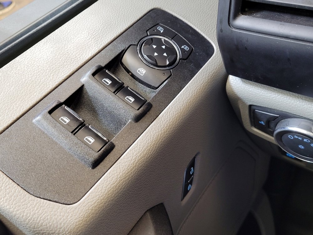 Used 2018 Ford F150 XL w/ Equipment Group 101A Mid image 27