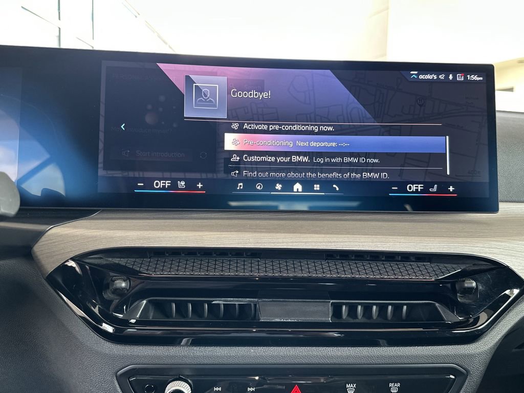 Used 2025 BMW 430i Convertible image 23