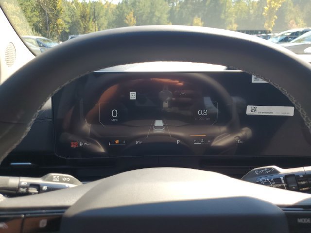 New 2027 Kia Carnival SX w/ Dark Edition Package FWD image 30