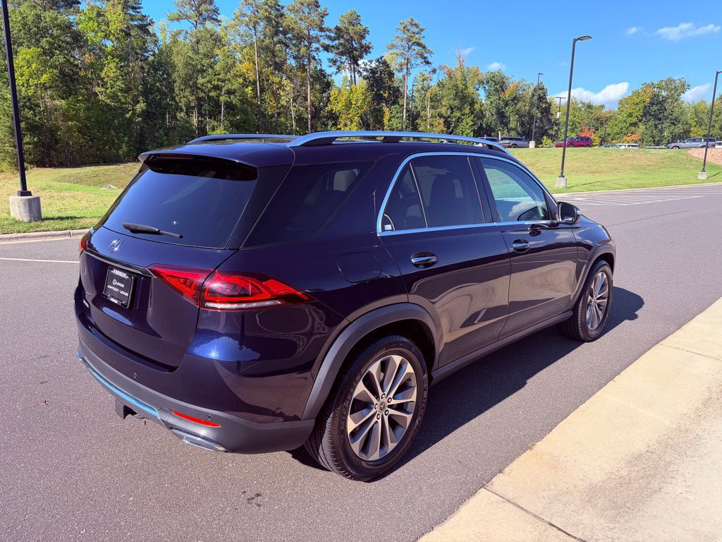 Used 2022 Mercedes-Benz GLE 350 image 17