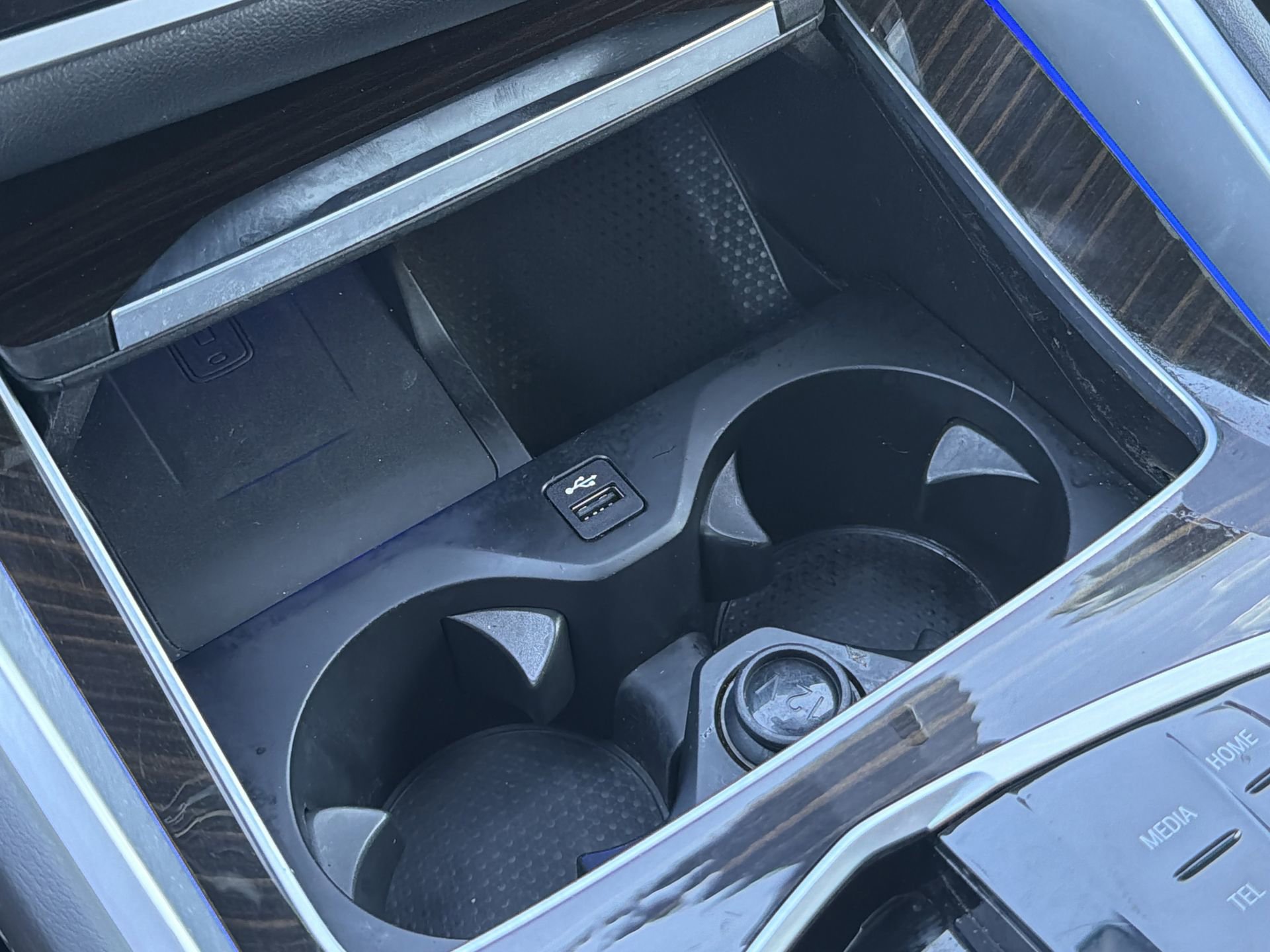 Certified 2024 BMW X6 xDrive40i image 32