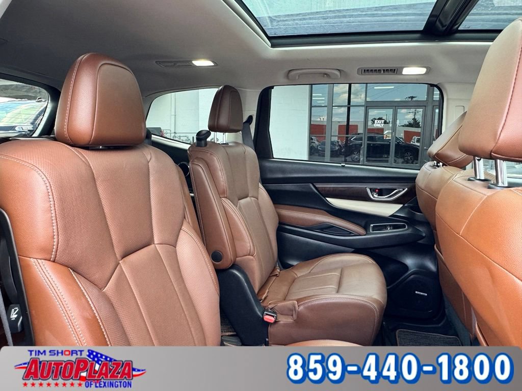 Used 2022 Subaru Ascent Touring w/ Popular Package #2A AWD/4WD image 46