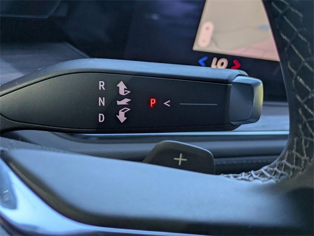 New 2026 Chevrolet Tahoe LS w/ LPO, Dark Essentials Package image 21