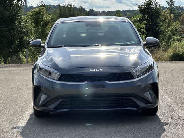 Used 2024 Kia Forte LXS w/ LXS Technology Package FWD image 26