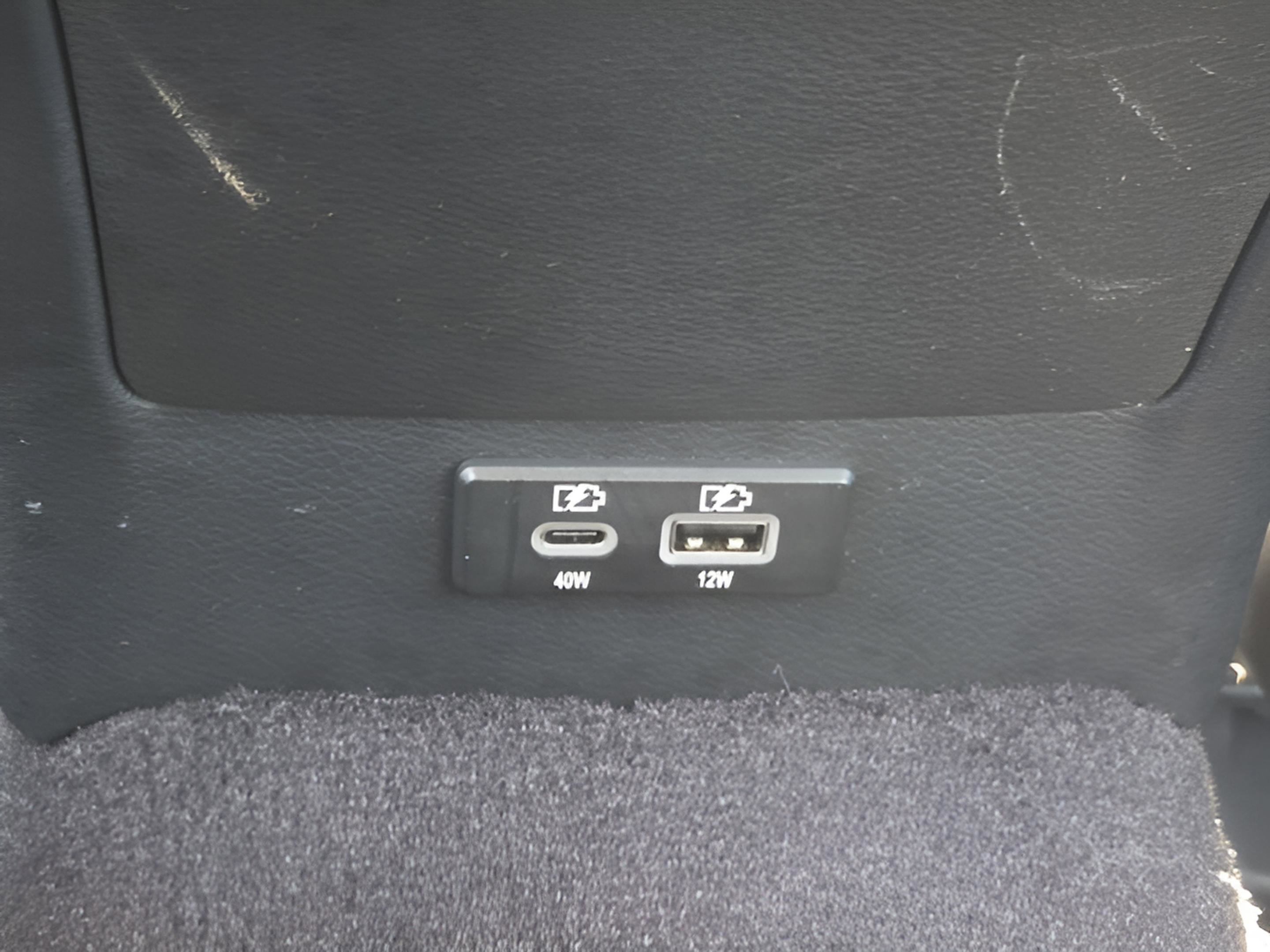 Used 2023 INFINITI Q50 Luxe image 11