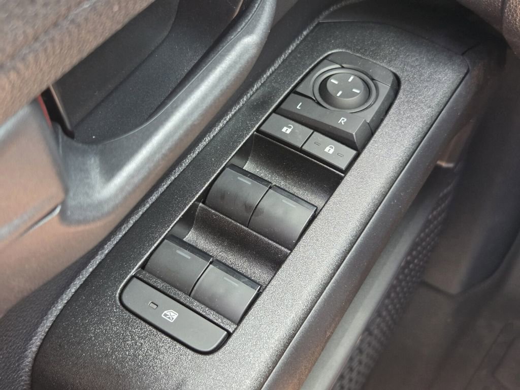 Certified 2026 Toyota 4Runner SR5 image 25