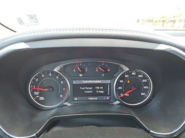 Used 2023 Chevrolet Blazer LT w/ Convenience Package image 22