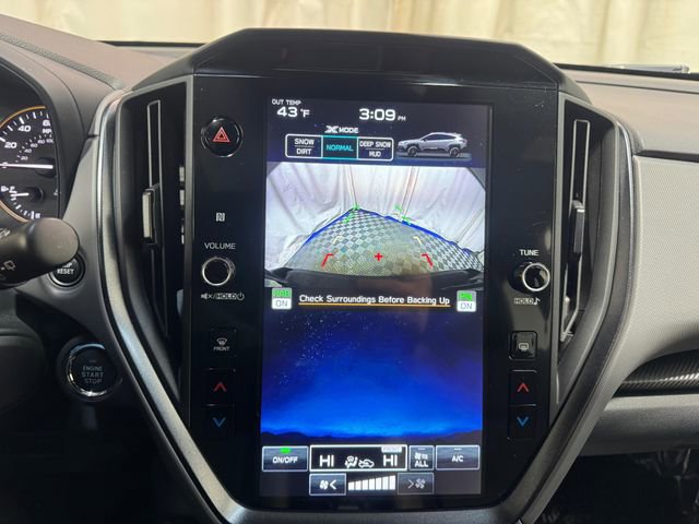 Used 2024 Subaru Crosstrek 2.5i Wilderness w/ Crosstrek Mirror Package image 22