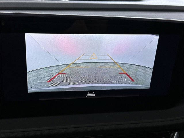 New 2026 Buick Envista Avenir image 15