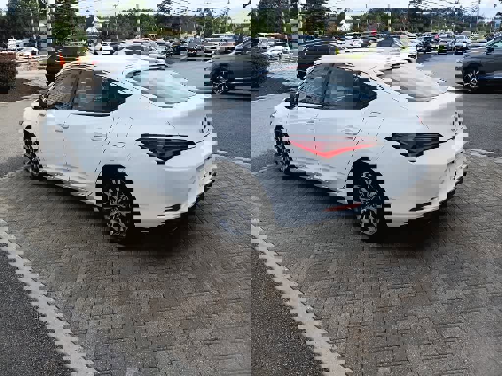 Used 2023 Acura Integra image 4