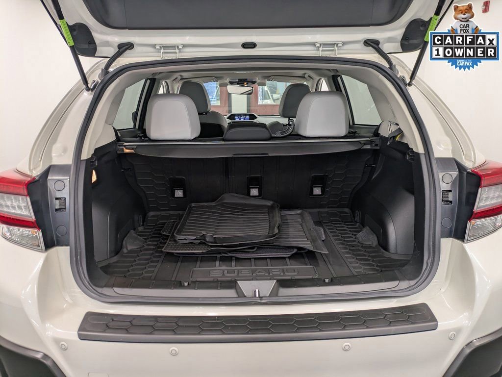 Used 2021 Subaru Crosstrek 2.5i Limited w/ Moonroof Package 2 image 25