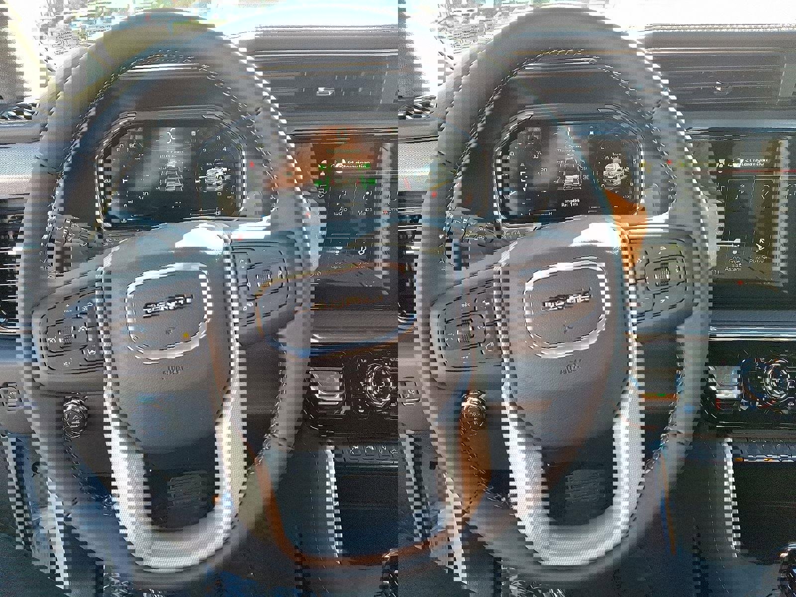 New 2026 GMC Sierra 1500 Denali w/ Denali Reserve Package image 10