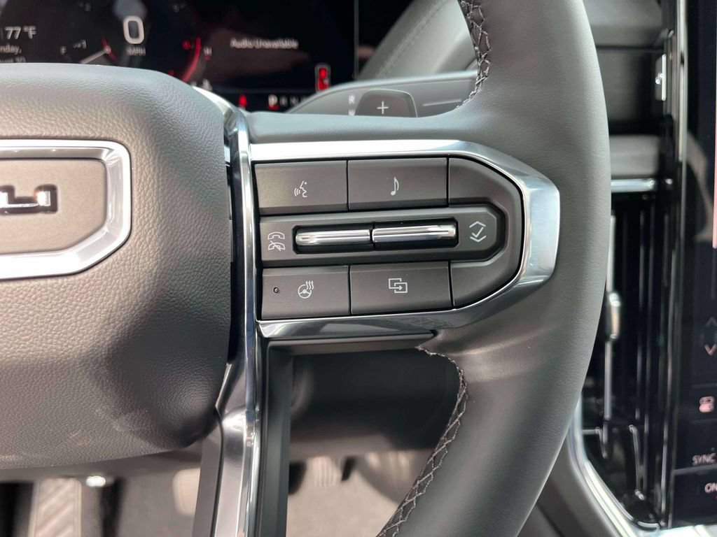 New 2026 GMC Yukon Denali w/ Sun & Power Step Package AWD/4WD image 27