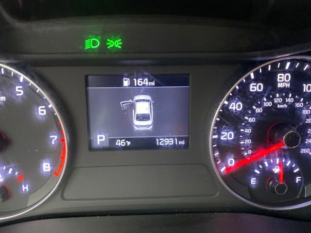 Used 2021 Kia Forte LXS image 19