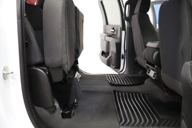Used 2022 Chevrolet Silverado 2500 Custom w/ Custom Value Package AWD/4WD image 55