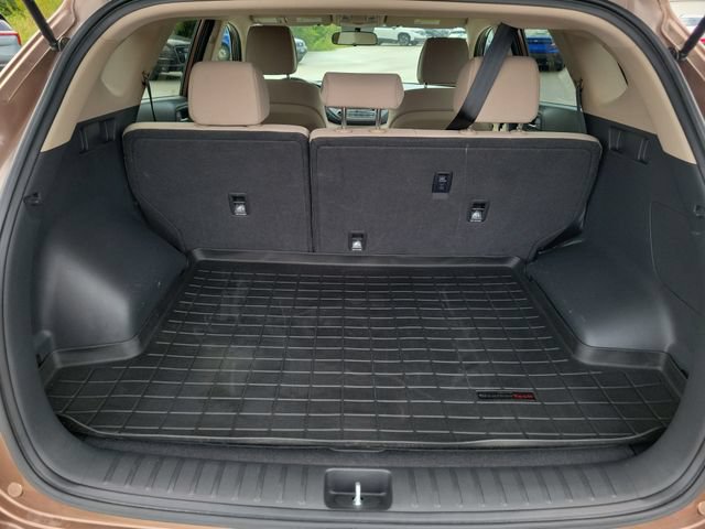 Used 2016 Hyundai Tucson SE FWD image 6